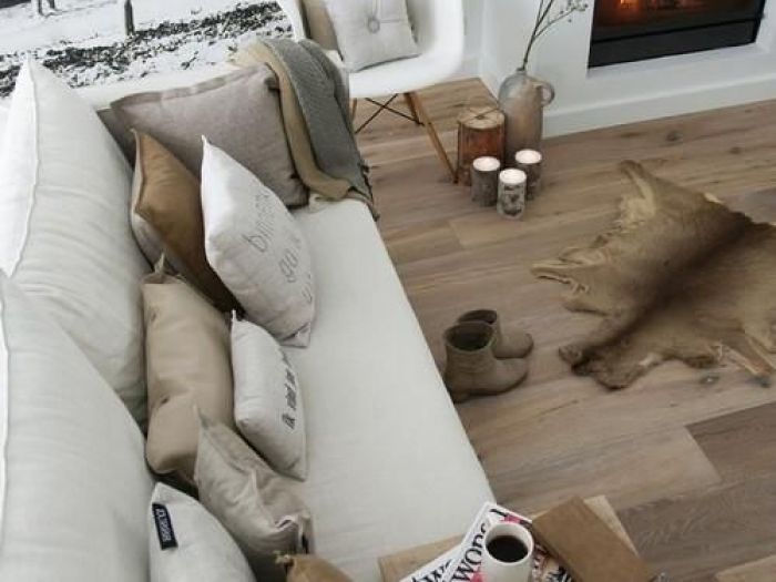 Archisio - Sommariva - Progetto Ristrutturazione appartamenti