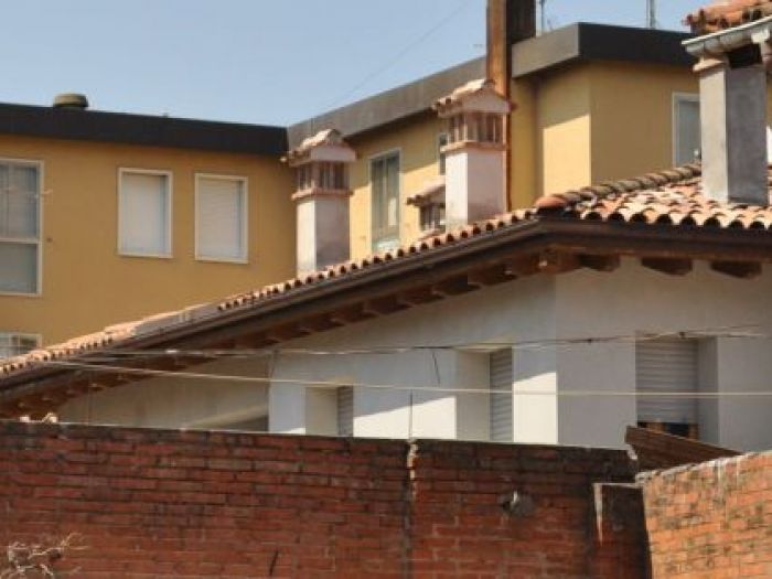 Archisio - Studio Lenzi Associati - Progetto Una casa di paese