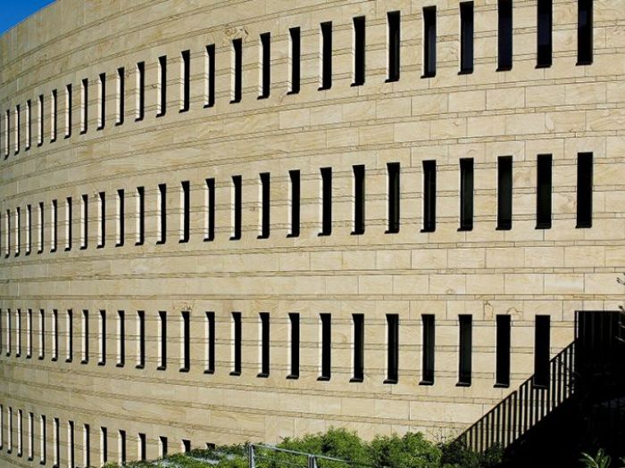 Archisio - Furrer - Progetto Nuovo casin a campione ditalia