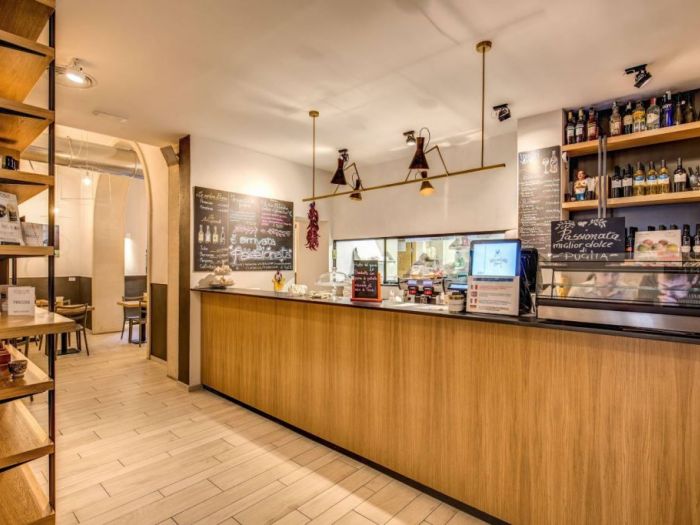 Archisio - Daniela Meloni - Progetto Orecchietteria banfi