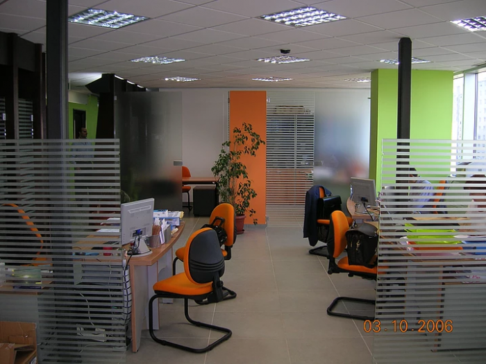 Archisio - Partner Mta - Progetto Fai office