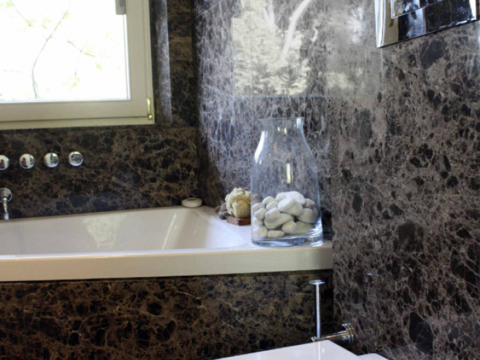 Archisio - Matstudio Dressupyourhome By Matstudio - Progetto 02 roma