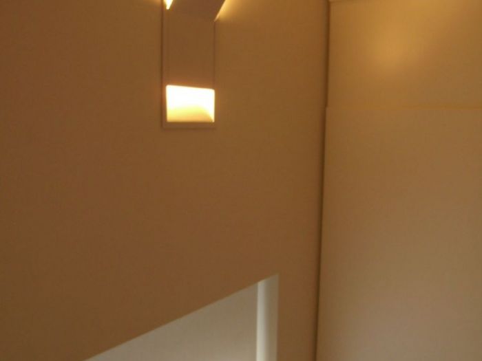 Archisio - Giorgio Mauro - Progetto Ristrutturazione attico con mansarda