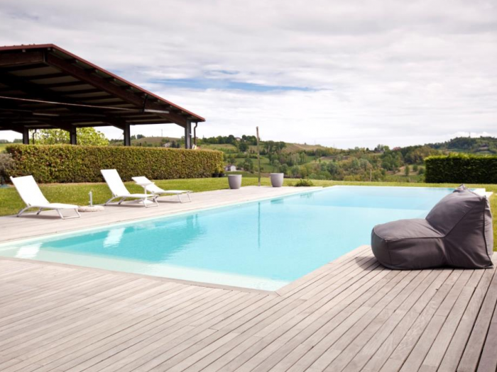 Archisio - Atre Studio - Progetto Ristrutturazione cascina