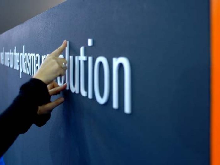 Archisio - Gianni Mondini - Progetto Stand panther