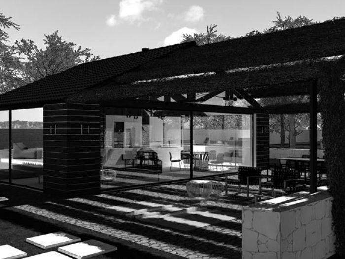 Archisio - Antonio Bellomo Designer - Progetto Architettura e contesto storico