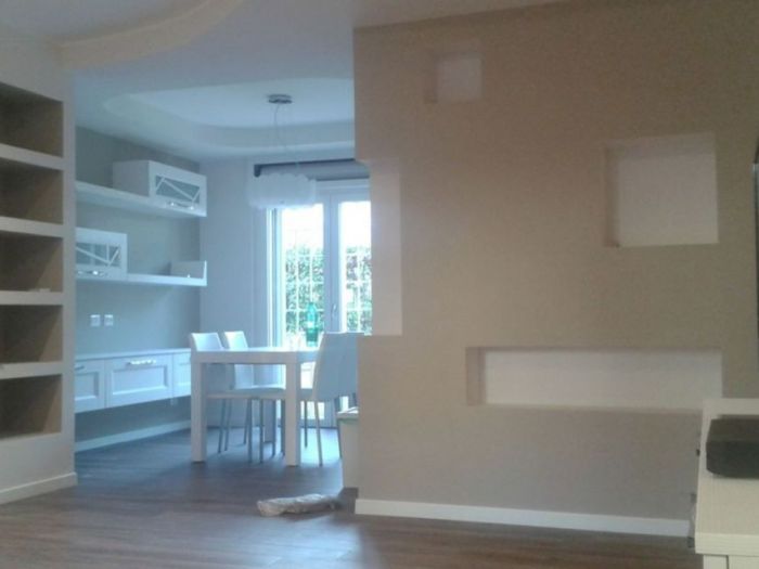 Archisio - Architettando Studio - Progetto Casa pavona castel gandolfo 2014 rm