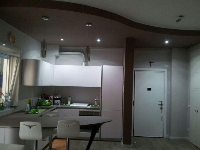 Archisio - Architettando Studio - Progetto Casa cipro 2013