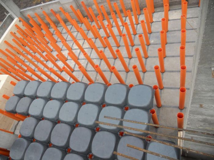 Archisio - Impresa Maggi srl - Progetto Progettazione