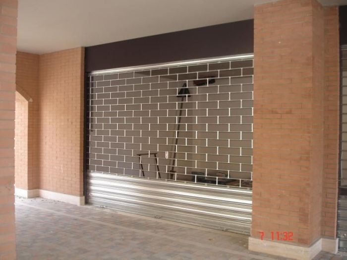 Archisio - Pronto Intervento Urbano - Progetto Fabbro e ferramenta