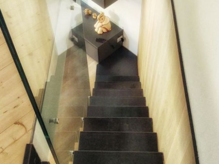 Archisio - Alessandro Gusmerini Zeroseidesign - Progetto Casa fo