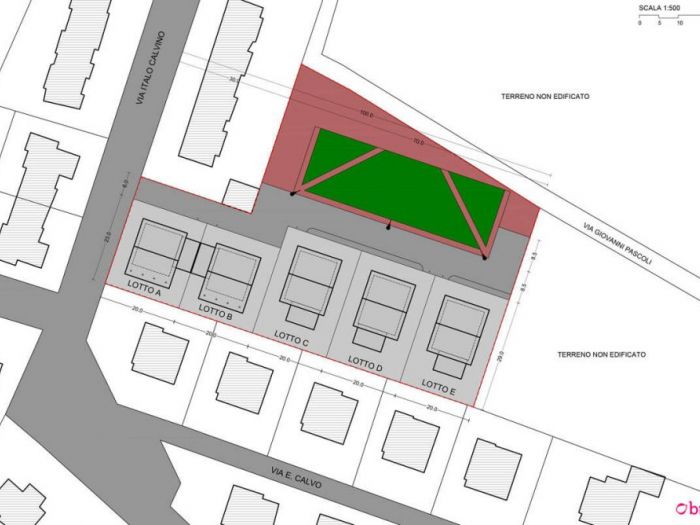 Archisio - Matteo Amela - Progetto Peep a santhi vc