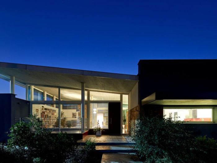 Archisio - Antonio Guarneri - Progetto Ville di luce