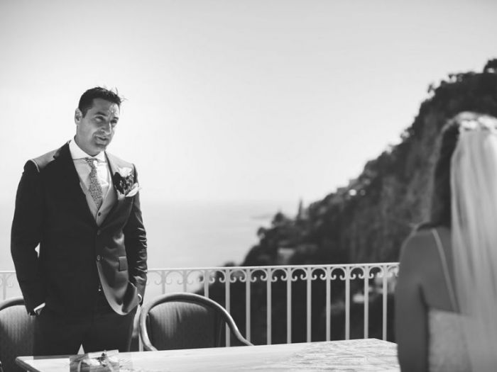 Archisio - Beatrice Moricci Fotografa - Progetto Fotografo matrimonio a positano costiera amalfitana