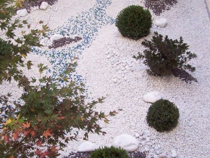 Archisio - Artenatura Vivai Saas - Progetto Realizzazione di aree verdi