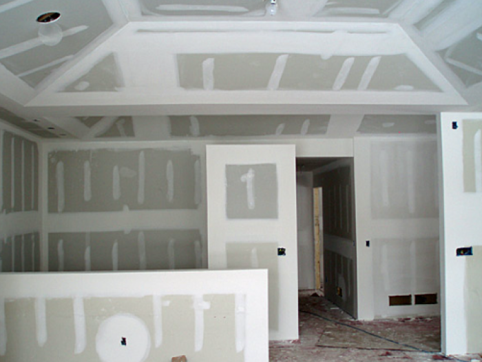 Archisio - Comes - Progetto Co-mes costruzioni srl Ottimizza i tempi di lavorazione per quanto riguarda le ristrutturazioni di interni grazie allutilizzo di pannelli in cartongesso soluzione ideale per la creazione di nuovi spazi allinterno dellimmobile