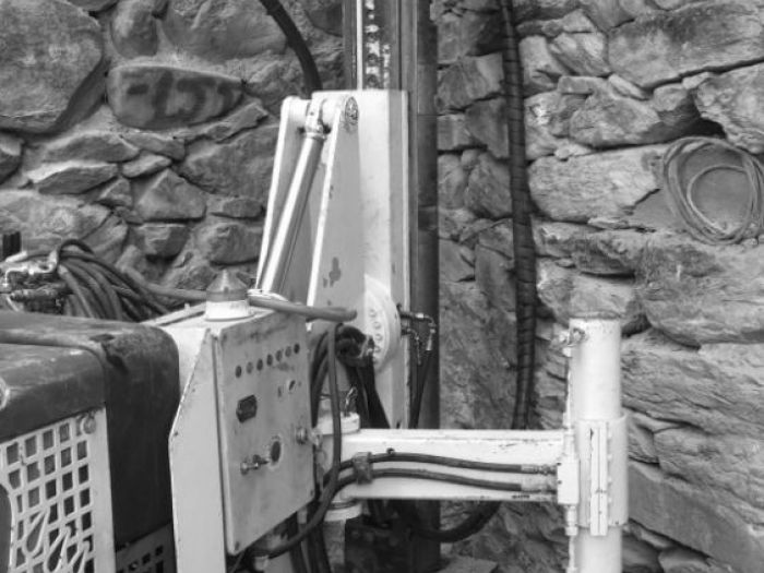 Archisio - Michele Ricupero - Ecoarchitettare Studio - Progetto Riqualificazione di una particella nel centro storico di pollein ao