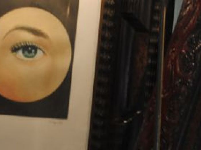 Archisio - Roberto Bua - Mjras - Progetto Dal museo guelfo mir chagall picasso dal e gli altri