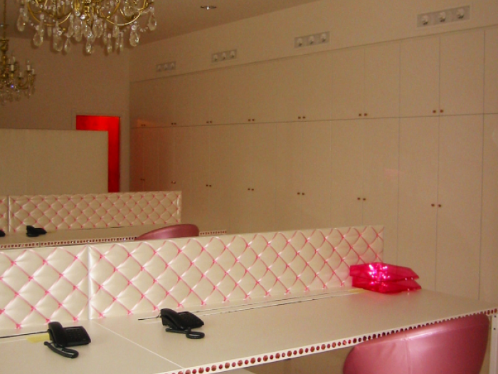 Archisio - Matstudio Dressupyourhome By Matstudio - Progetto 04 for pets only milano