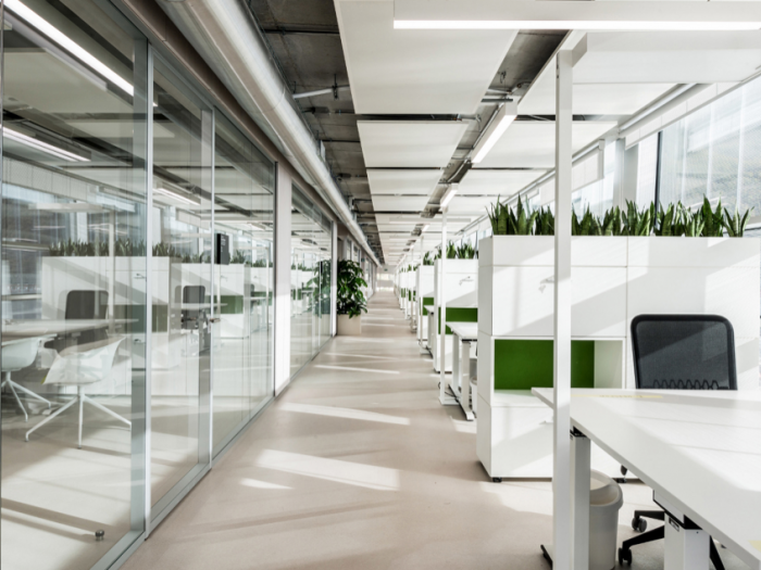 Archisio - Noname Studio - Progetto Noi techpark