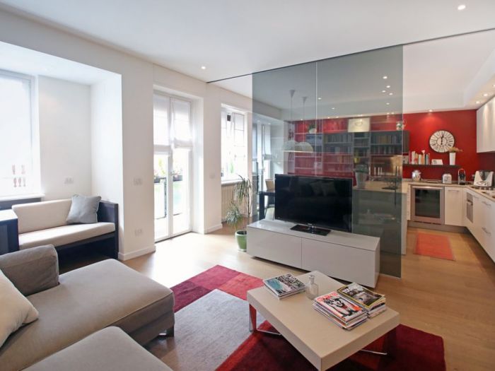 Archisio - Filippo Colombetti - Progetto Sliding curve