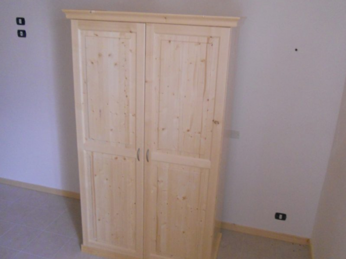 Archisio - Falegnameria Siliberti Cosimo Monopoli - Progetto Cucine bagni e altri mobili