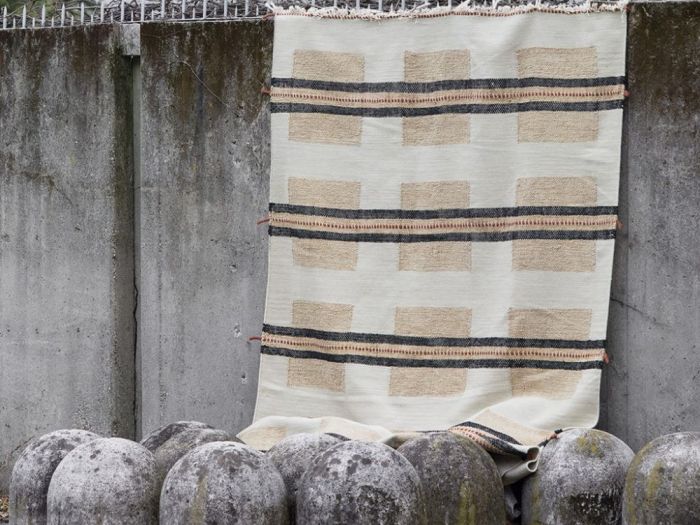 Archisio - Karpeta - Progetto Trame acapo