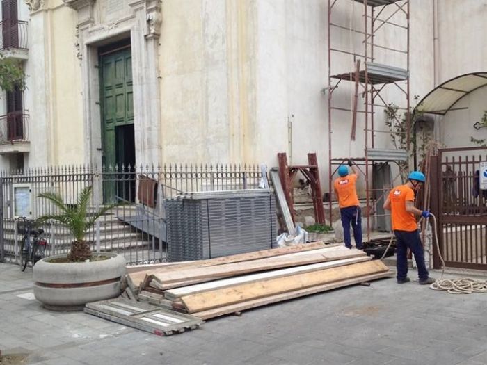 Archisio - Impredil Costruzioni Generali - Progetto Costruzioni generali e ristrutturazioni edili