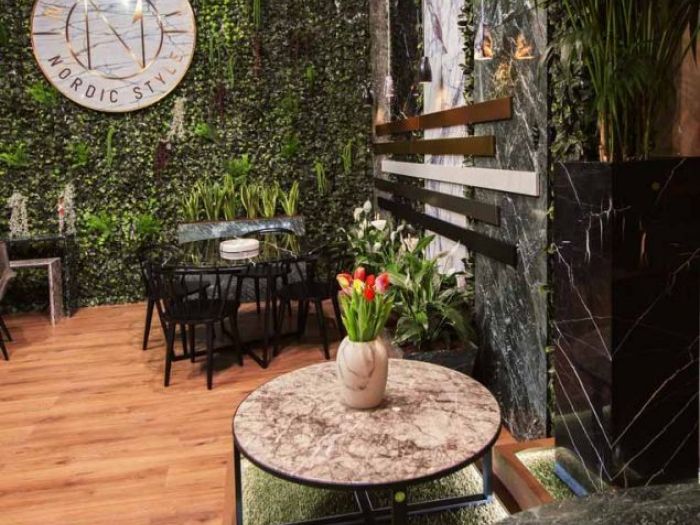 Archisio - Studio Gentile - Progetto Nordst