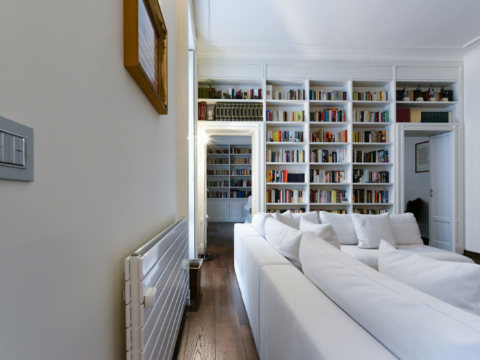 Archisio - Matstudio Dressupyourhome By Matstudio - Progetto 08 milano