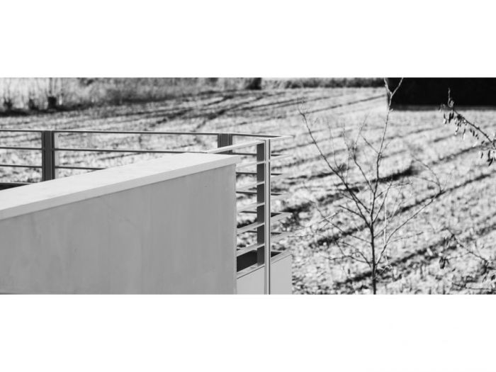 Archisio - Andrea Lazzaro - Progetto Casa n