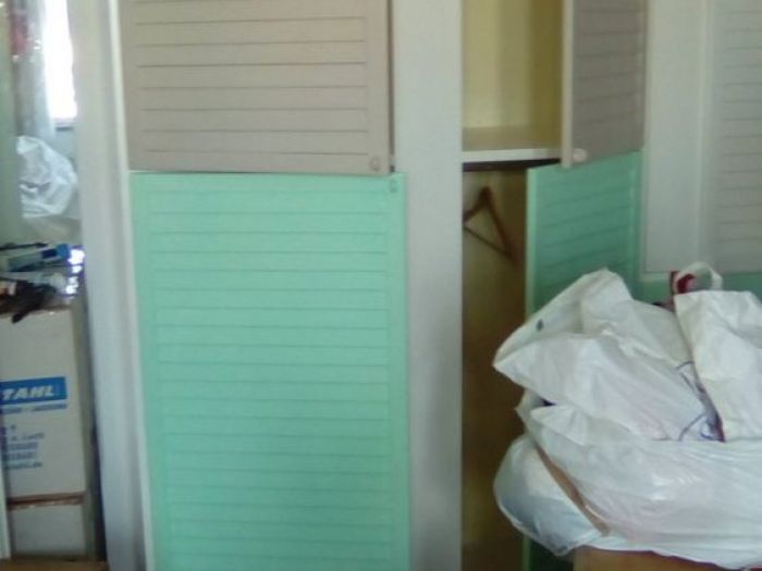 Archisio - Riccardo - Progetto Verniciature