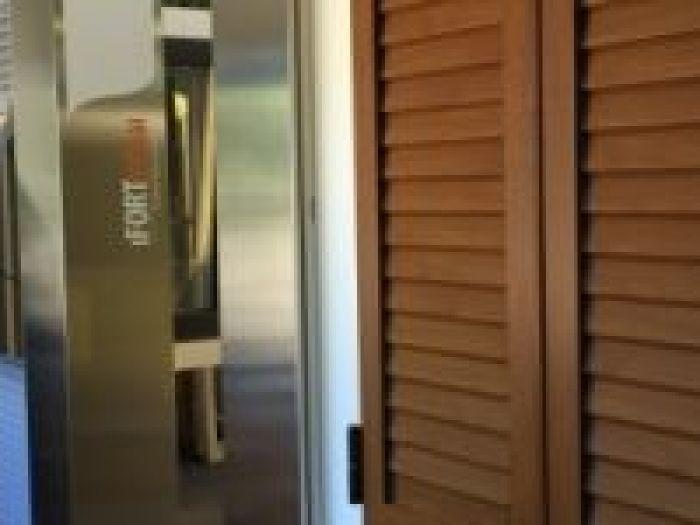 Archisio - Geko Legno - Progetto Infissi