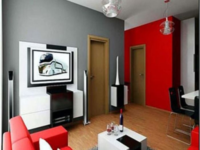 Archisio - Pitture Edili Camarin - Progetto Pittura e lavori edili