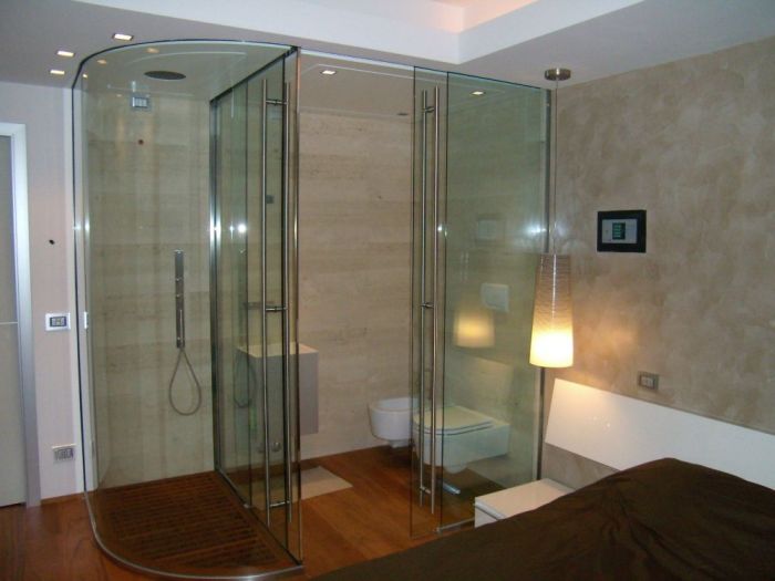 Archisio - Giorgio Mauro - Progetto Ristrutturazione appartamento per vacanze a jesolo