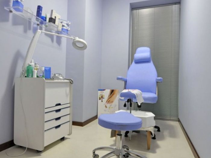 Archisio - Isprogettazione - Progetto Centro estetico anna maria