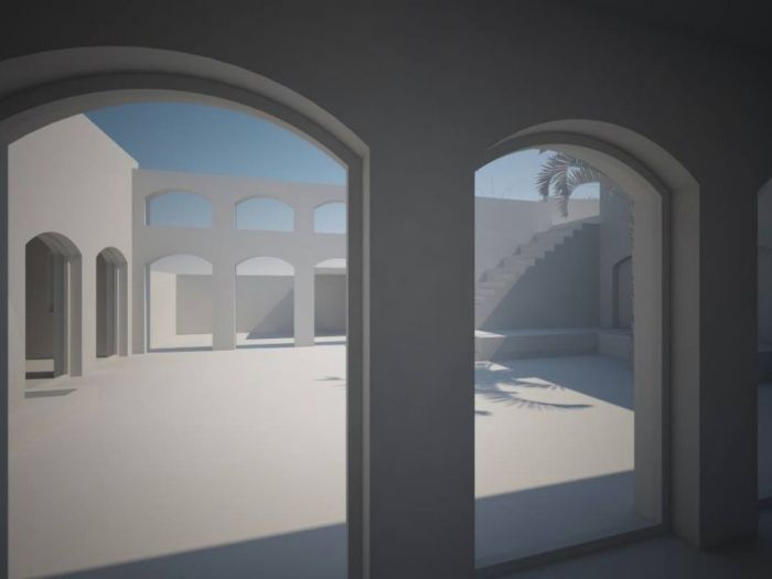 Archisio - Studio Faiazza Architettura E Design - Arch Ascenzio Faiazza - Arch Valeria Verzella - Progetto Villa chiara