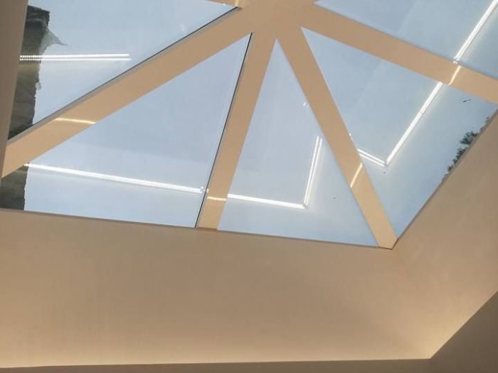 Archisio - Fv Elettronica - Progetto Pannelli solari e finestre basculanti