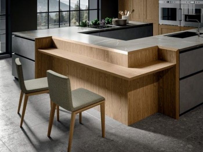 Archisio - Old Line Arredamenti - Progetto Contemporary collection