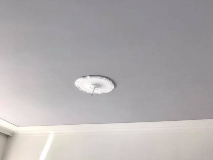 Archisio - La Servizi Ristrutturazioni - Progetto Interni