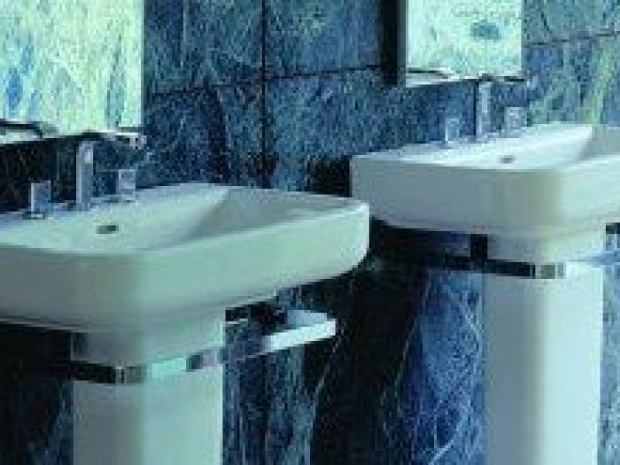 Archisio - Lain Michele Termoidraulica - Progetto Sanitari