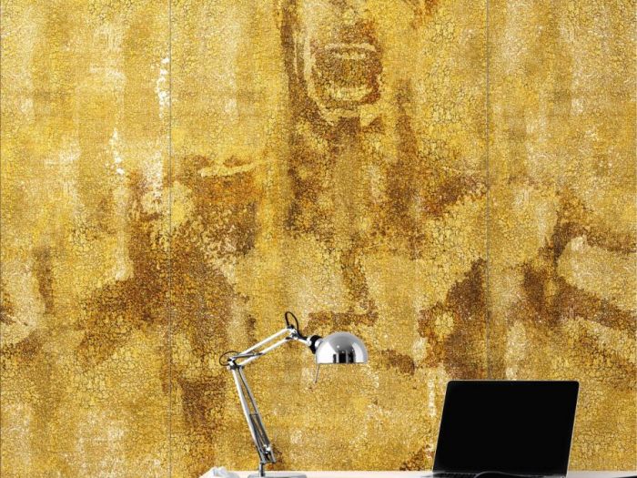 Archisio - Home Hand Made - Progetto Pannelli in resina artistica