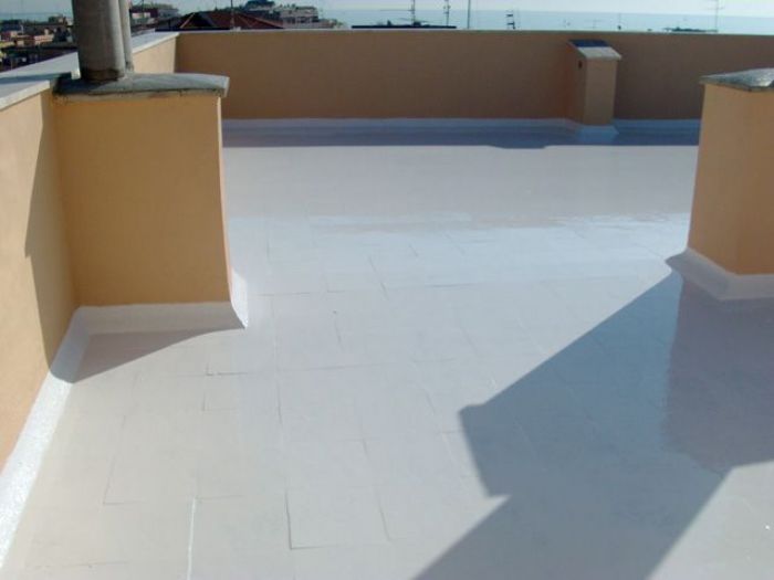 Archisio - Edil Mania Snc - Progetto Ristrutturazione di esterni