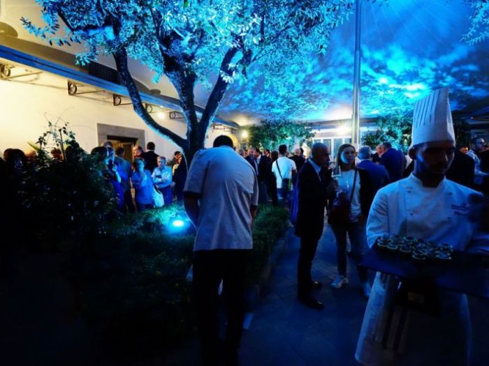 Archisio - Alfonso Califano - Progetto Pizzaunesco 2017