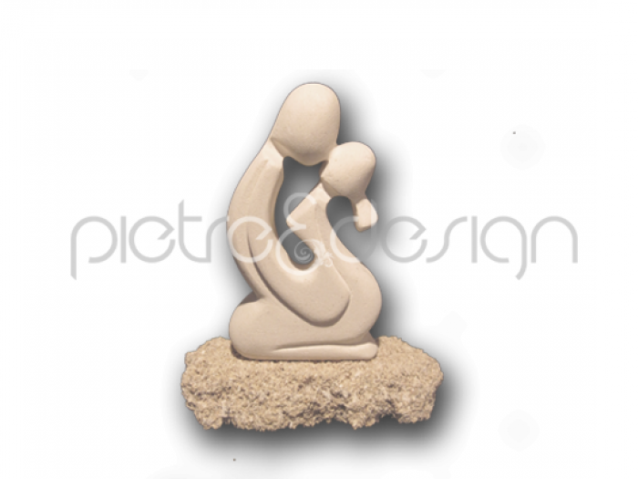 Archisio - Pietre Design - Progetto Idee bomboniera