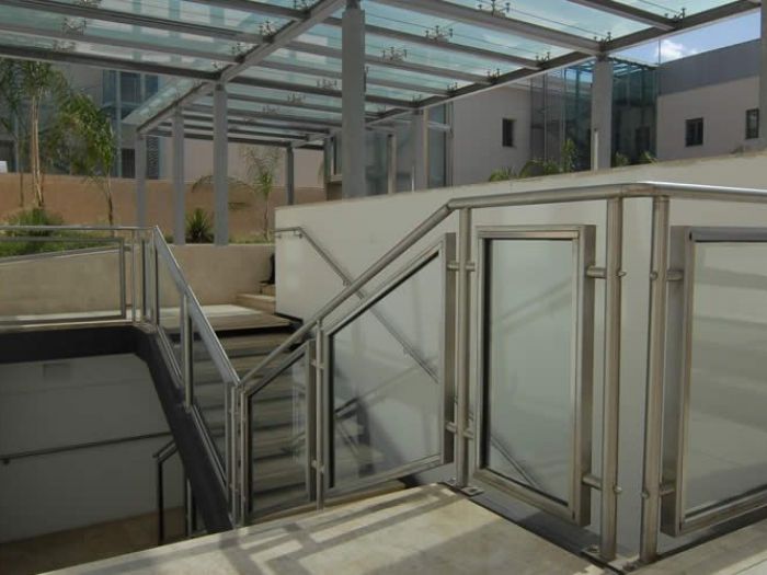 Archisio - Maria Leone Gruppospa - Progetto Palazzo dellarte antica