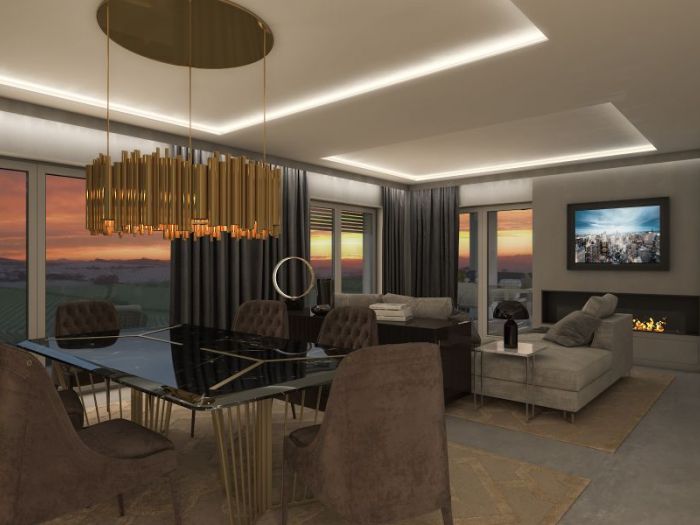 Archisio - Virtual Dream House 3d - Igor Selle - Progetto Immagini varie 2018-9