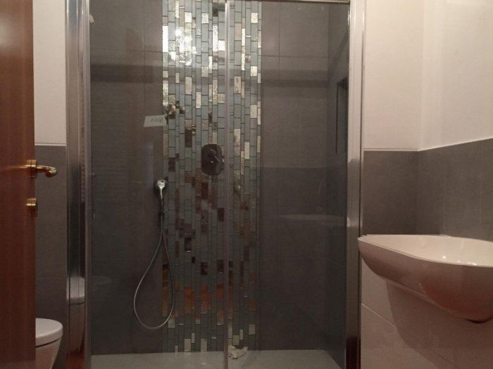 Archisio - Ricciardi Project Home - Progetto Bagni