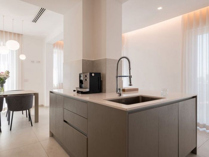 Archisio - Salvatore Vicidomini - Progetto Casa sc