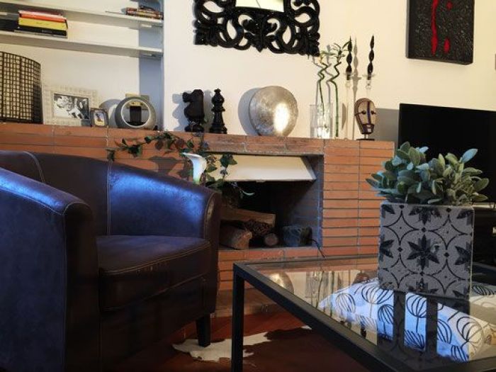 Archisio - Alessandra Fiore Cheap Home Design - Progetto Un piccolo rifugio nel cuore di milano